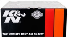 画像をギャラリービューアに読み込む, K&amp;N 92-96 Dodge Dakota V6/V8 Performance Intake Kit