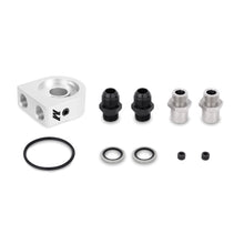 画像をギャラリービューアに読み込む, Mishimoto Universal 25 Row Oil Cooler Kit
