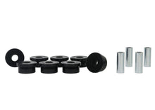 画像をギャラリービューアに読み込む, Whiteline Plus 98-08 Lexus LX470 / Toyota Land Cruiser Upper Rear Trailing Arm Bushing Kit