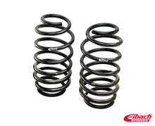 画像をギャラリービューアに読み込む, Eibach Truck Pro-Kit for 07-13 Chevy Silverado 1500 / 07-13 GMC Sierra 1500