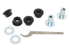 画像をギャラリービューアに読み込む, Whiteline 06-14 Volkswagen Golf/GTI (MK5/MK6) Control Arm Lower Inner Front Bushing Kit