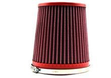 画像をギャラリービューアに読み込む, BMC Twin Air Universal Conical Filter w/Polyurethane Top - 150mm ID / 160mm H
