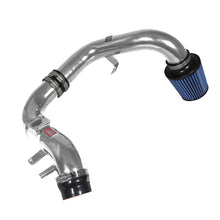 画像をギャラリービューアに読み込む, Injen 05-06 Corolla S 05-07 Matrix XR 1.8L 4 Cyl. Polished Cold Air Intake