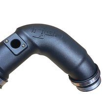 画像をギャラリービューアに読み込む, Injen 04.5-05 GMC Duramax LLY 6.6L Evolution Intake
