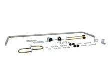 画像をギャラリービューアに読み込む, Whiteline 04/91-99 Toyota Paseo EL 44-54 Rear 20mm Heavy Duty Adjustable Swaybar