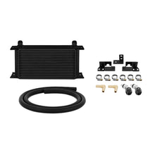 画像をギャラリービューアに読み込む, Mishimoto Transmission Cooler Kit for 2007-2011 Jeep Wrangler JK 3.8L 42RLE