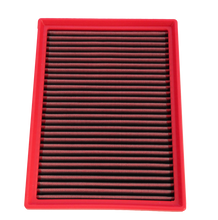 画像をギャラリービューアに読み込む, BMC 01-03 Jeep Cherokee II (KJ) 2.5 CRD Turbodiesel Replacement Panel Air Filter