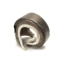 画像をギャラリービューアに読み込む, DEI Gen-3 Turbo Shield T6 - Shield Only - Titanium