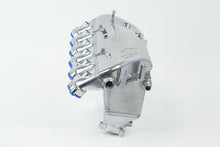 画像をギャラリービューアに読み込む, CSF BMW M2/M3/M4 S58 Comp &amp; Non-Comp (G8X) Charge-Air Cooler Manifold - Thermal Dispersion Black
