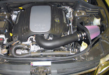 画像をギャラリービューアに読み込む, K&amp;N 11-14 Jeep Grand Cherokee 5.7L V8 Performance Intake Kit