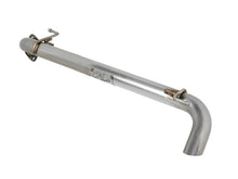 画像をギャラリービューアに読み込む, aFe Takeda 2.5in 304 SS Axle-Back Exhaust System 18-19 Subaru Crosstrek H4 2.0L