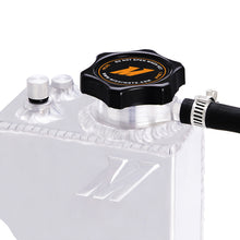 画像をギャラリービューアに読み込む, Mishimoto 92-99 BMW 3 Series Aluminum Coolant Expansion Tank