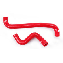 画像をギャラリービューアに読み込む, Mishimoto 98-02 Chevy Camaro / Pontiac Firebird Red Silicone Hose Kit (LS1 (V8) Engines Only)
