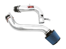 画像をギャラリービューアに読み込む, Injen 08-09 Accord Coupe 2.4L 190hp 4cyl. Polished Cold Air Intake