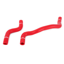 画像をギャラリービューアに読み込む, Mishimoto Universal 1.02 Inch Diameter Red Silicone Hose Kit