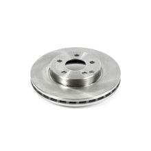 画像をギャラリービューアに読み込む, Power Stop 03-11 Saab 9-3 Rear Autospecialty Brake Rotor