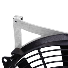 画像をギャラリービューアに読み込む, Mishimoto 01-06 BMW M3 E46 3.2L Aluminum Fan Shroud Kit w/o Controller