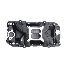 画像をギャラリービューアに読み込む, Edelbrock Intake Manifold Nascar Edition RPM Air-Gap for Big-Block Chevy 396-502 w/ Oval Ports