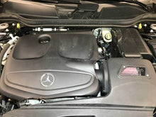 画像をギャラリービューアに読み込む, K&amp;N Mercedes Benz A/B/CLA Class Performance Air Intake System
