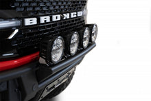 画像をギャラリービューアに読み込む, Addictive Desert Designs 21-22 Ford Bronco Pro Bolt-On Add-On Light Hoop