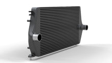 画像をギャラリービューアに読み込む, Mishimoto 16-19 Nissan Titan XD 5.0L Cummins Intercooler (Silver)