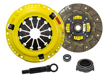 画像をギャラリービューアに読み込む, ACT 1992 Honda Civic HD/Perf Street Sprung Clutch Kit
