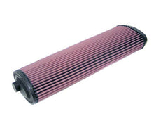 画像をギャラリービューアに読み込む, K&amp;N Replacement Air Filter BMW 330D, 525D, 530D, &amp; 730D 3.0L TURBO-DIESEL; 1999-00 (NON-US)