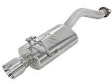 画像をギャラリービューアに読み込む, aFe Takeda Exhaust Axle-Back 06-11 Honda Civic Si L4 2.0L 2.5in 304 Stainless Steel