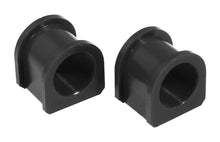 画像をギャラリービューアに読み込む, Prothane 79-04 Ford Mustang Front Sway Bar Bushings - 1 3/8in - Black