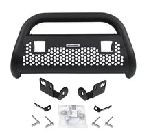画像をギャラリービューアに読み込む, Go Rhino 16-20 Toyota Tacoma RC2 LR 2 Lights Complete Kit w/Front Guard + Brkts