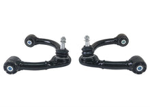 画像をギャラリービューアに読み込む, Whiteline 04-20 Ford F-150 Control Arms - Front Upper