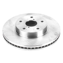 画像をギャラリービューアに読み込む, Power Stop 15-18 Subaru Legacy Front Autospecialty Brake Rotor