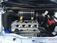 画像をギャラリービューアに読み込む, BMC 2012 Suzuki Swift IV 1.6 RS Sport Oval Trumpet Airbox Kit