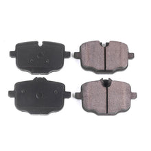 画像をギャラリービューアに読み込む, Power Stop 18-19 BMW 530e Rear Z16 Evolution Ceramic Brake Pads