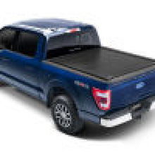 画像をギャラリービューアに読み込む, Retrax 2021 F-150 Super Crew / Super Cab &amp; Reg. Cab 6.5ft Bed RetraxPRO XR