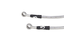 画像をギャラリービューアに読み込む, Goodridge 06+ Honda S2000 Brake Lines