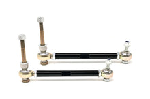 画像をギャラリービューアに読み込む, Torque Solution Adjustable Front Drop Links - Porsche 991 GT3/981 GT4