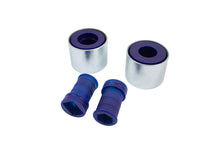画像をギャラリービューアに読み込む, SuperPro 2000 BMW 323Ci Base Front Lower Inner Rearward Control Arm Bushing Kit