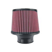 画像をギャラリービューアに読み込む, Injen High Performance Air Filter - 2.75 Black Filter 6 Base / 5 Tall / 5 Top