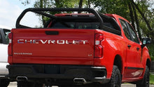 画像をギャラリービューアに読み込む, Putco 14-18 Chevy Silverado 1500 / GMC Sierra 1500 - 5.8ft (Short Bed) Venture TEC Rack