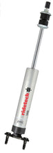 画像をギャラリービューアに読み込む, Ridetech HQ Series Shock Absorber Single Adjustable 4.75in Stroke Stud Plate/Stud 8.55in x 13.3in