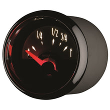 画像をギャラリービューアに読み込む, AutoMeter Gauge Fuel Level 2-1/16in. 73 Ohm(e) to 10 Ohm(f) Elec Cruiser