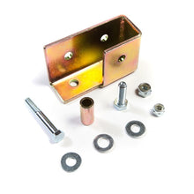 画像をギャラリービューアに読み込む, Rugged Ridge Rear Track Bar Relocation Bracket 97-06TJ
