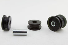 画像をギャラリービューアに読み込む, Whiteline Plus 88-91 Honda Civic/CRX / 10/87-11.91 Prelude Front Radius/Strut Rod to Chassis Bushing