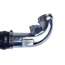 画像をギャラリービューアに読み込む, Injen 19-20 BMW Z4 / 2020 Toyota Supra 3.0L Turbo Polished SES Intercooler Pipes