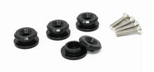 画像をギャラリービューアに読み込む, Torque Solution Shifter Base Bushing Kit - 2016+ Honda Civic/Civic Si