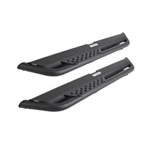 画像をギャラリービューアに読み込む, Go Rhino Dominator Xtreme DT Side Steps - Tex Blk - 52in. (Boards ONLY/Brackets Req.)