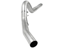 画像をギャラリービューアに読み込む, aFe Atlas 5in DPF-Back Aluminized Steel Exh Sys, Ford Diesel Trucks 08-10 V8-6.4L (td) No tip