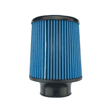 画像をギャラリービューアに読み込む, Injen SuperNano Web Dry Air Filter - 3.00 Filter / 6in Base / 6.3in Tall / 5.350in Top
