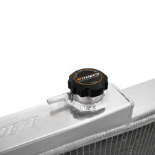 画像をギャラリービューアに読み込む, Mishimoto R33/R34 Nissan Skyline (NON R34 GTR) Manual Aluminum Radiator